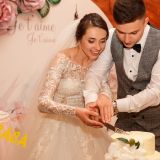 DJ Baca DJ wedding 11