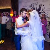 DJ Baca DJ wedding 3