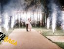 DJ Baca DJ wedding 7