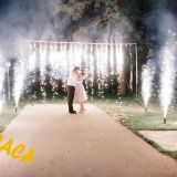 DJ Baca DJ wedding 7