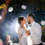 DJ Baca DJ wedding 9