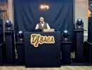 DJ Baca