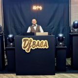 DJ Baca
