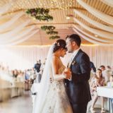 DJ Baca DJ wedding 106