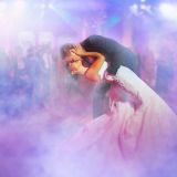 DJ Baca DJ wedding 123