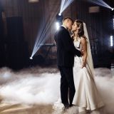 DJ Baca DJ wedding 1510