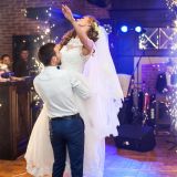 DJ Baca DJ wedding 24