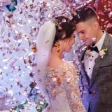 DJ Baca DJ wedding 56